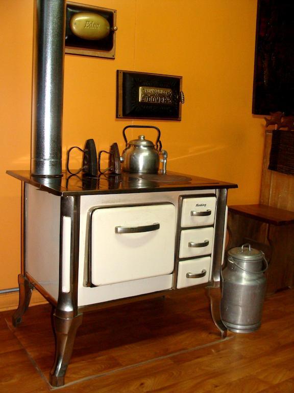 Hostal Victoria Пунта-Аренас Экстерьер фото